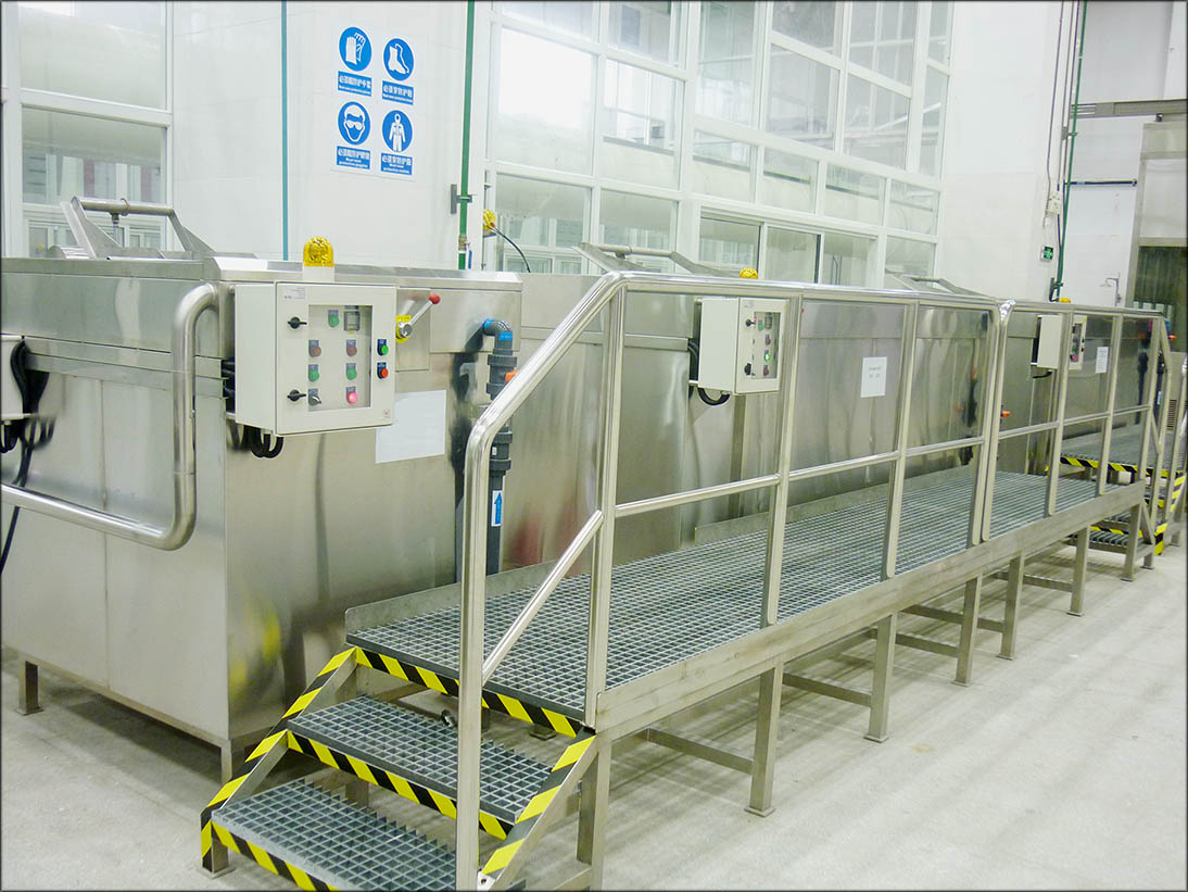 Ultrasonic Cleaning Ultrasonic Cleaning Tank