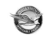 Pratt and Whitney