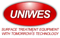 uniwes engineering pte ltd